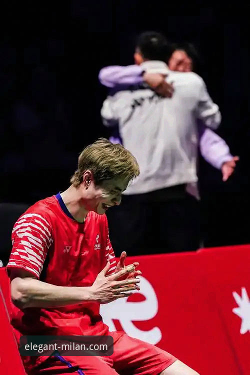 揭秘石宇奇亚锦赛夺冠背后，一个资深体育迷的观赛新选择